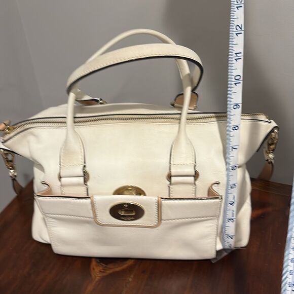 Kate Spade Hampton Road Janie Satchel - Picture 16 of 16